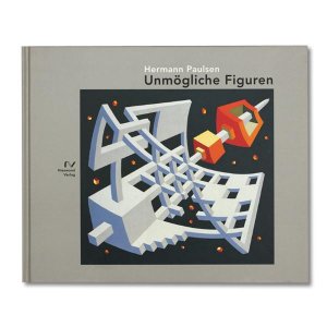 ISBN 9783895670077: Unmögliche Figuren