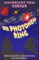 ISBN 9783895680212: Der Photonenring - Nachricht vom Sirius