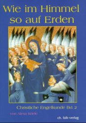 ISBN 9783895680601: Wie im Himmel so auf Erden