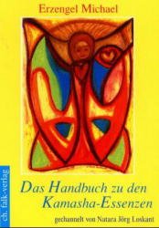 gebrauchtes Buch – Loskant, Natara Jörg – Das Handbuch zu den Kamasha-Essenzen