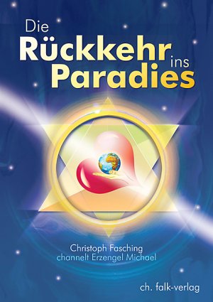 ISBN 9783895682254: Die Rückkehr ins Paradies