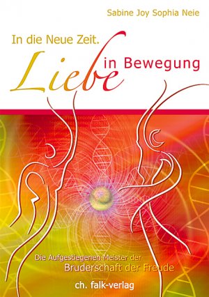 ISBN 9783895682285: In die Neue Zeit. Liebe in Bewegung