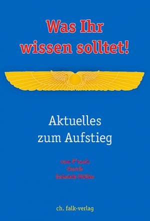 ISBN 9783895682339: Ptaah - Was Ihr wissen solltet! - Aktuelles zum Aufstieg