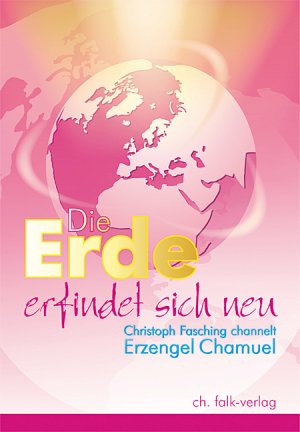 ISBN 9783895682360: Die Erde erfindet sich neu