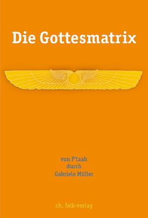 ISBN 9783895682476: Die Gottesmatrix