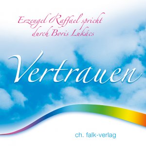 ISBN 9783895682612: Vertrauen, Audio-CD