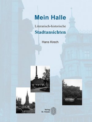 ISBN 9783895745898: Mein Halle