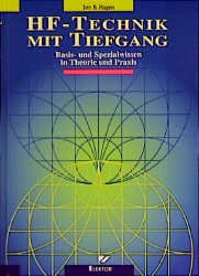 ISBN 9783895760600: HF-Technik mit Tiefgang – Basis- und Spezialwissen in Theorie und Praxis