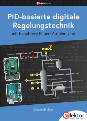 ISBN 9783895765384: PID-basierte digitale Regelungstechnik mit Raspberry Pi und Arduino Uno