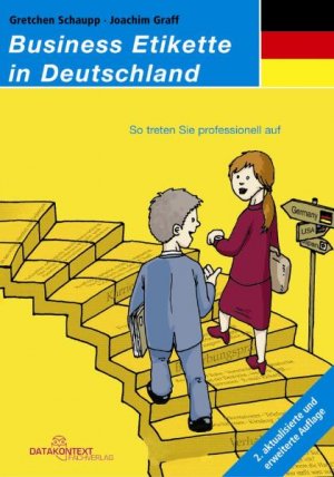 ISBN 9783895773617: Business Etikette in Deutschland