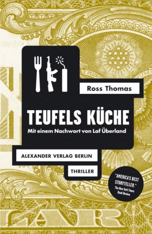 ISBN 9783895811838: Teufels Küche