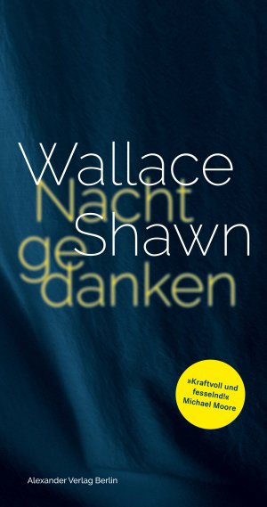 ISBN 9783895815256: Shawn,Nachtgedanken