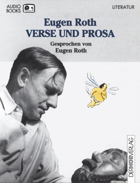 ISBN 9783895840418: Verse und Prosa gesprochen von Eugen Roth