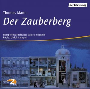 ISBN 9783895841828: Der Zauberberg