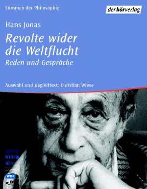 ISBN 9783895841972: Revolte wider die Weltflucht 5 CD - Reden und Gespräche