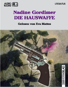 ISBN 9783895844577: Die Hauswaffe