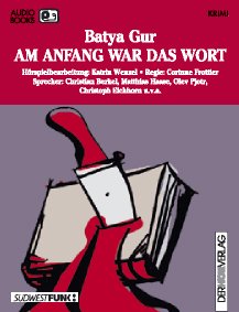 ISBN 9783895844768: Am Anfang war das Wort. Audiobook. Cassette.