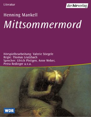 ISBN 9783895845420: Mittsommermord