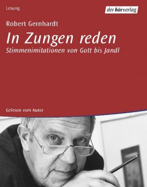 ISBN 9783895845482: In Zungen reden – Live-Mitschnitt