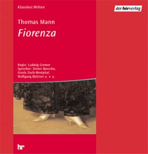 ISBN 9783895847257: Fiorenza