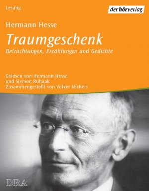 ISBN 9783895847486: Traumgeschenk - Betrachtungen Erzählungen und Gedichte