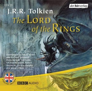 ISBN 9783895847899: The Lord of the Rings