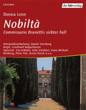 ISBN 9783895848155: Nobiltá