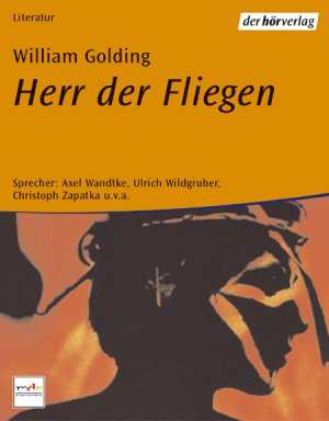 ISBN 9783895849206: Herr der Fliegen