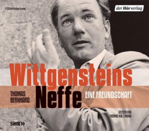 ISBN 9783895849510: Wittgensteins Neffe. Eine Freundschaft