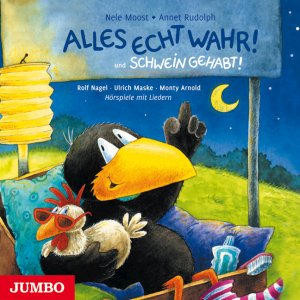 ISBN 9783895926150: Alles echt wahr! Schwein gehabt!