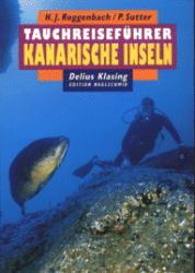 ISBN 9783895940347: Tauchreiseführer Kanarische Inseln