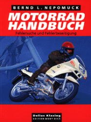 ISBN 9783895950179: Motorradhandbuch