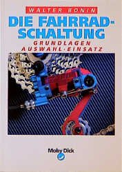 ISBN 9783895950261: Die Fahrradschaltung