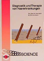 ISBN 9783895994456: Diagnostik und Therapie von Haarerkrankungen