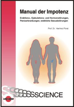 ISBN 9783895994555: Manual der Impotenz