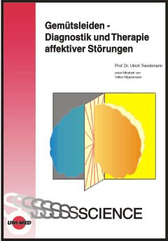 ISBN 9783895994630: Gemütsleiden - Diagnostik und Therapie affektiver Störungen