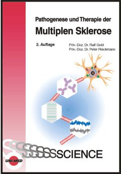 ISBN 9783895994845: Pathogenese und Therapie der Multiplen Sklerose