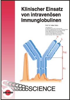 ISBN 9783895994920: Klinischer Einsatz von intravenösen Immunglobulinen