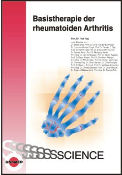 ISBN 9783895994999: Basistherapie der rheumatoiden Arthritis