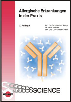 ISBN 9783895995057: Allergische Erkrankungen in der Praxis