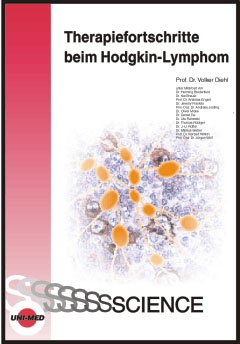 ISBN 9783895995514: Therapiefortschritte beim Hodgkin-Lymphom