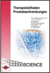 ISBN 9783895996030: Therapieleitfaden Prostataerkrankungen