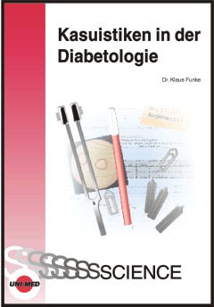 ISBN 9783895996054: Kasuistiken in der Diabetologie