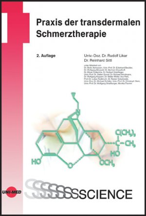 ISBN 9783895998058: Praxis der transdermalen Schmerztherapie