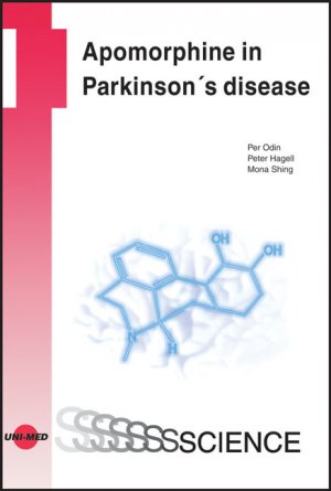 ISBN 9783895998638: Apomorphine in Parkinson's disease