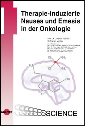 ISBN 9783895999291: Therapie-induzierte Nausea und Emesis in der Onkologie