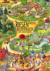 ISBN 9783896000224: Das riesengrosse Bilderbuch