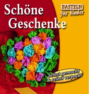 ISBN 9783896007513: Schöne Geschenke