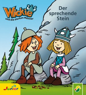 ISBN 9783896008992: Wickie - Minibuchsortiment