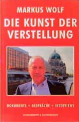 ISBN 9783896021694: Die Kunst der Verstellung - Dokumente - Gespräche - Interviews.